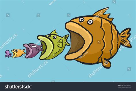 1 Thousand Big Fish Eat Little Royalty Free Images Stock Photos Pictures Shutterstock 1 Thousand Big Fish Eat Little Royalty Free Images Stock Photos Pictures Shutterstock