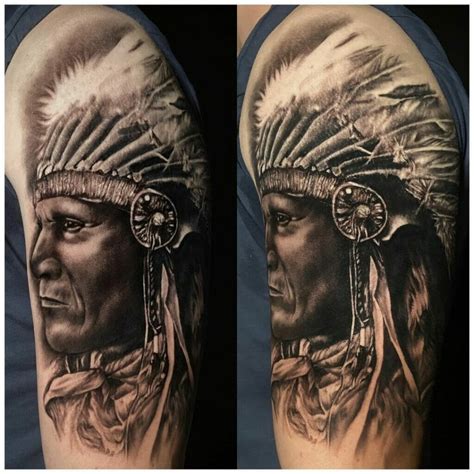 10 Best Indian Tattoo Designs