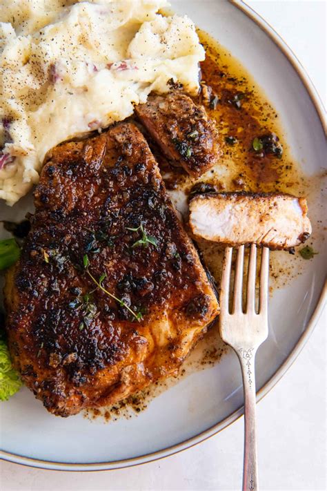 10 Best Pork Chop Recipes Kristine Amp 39 S Kitchen