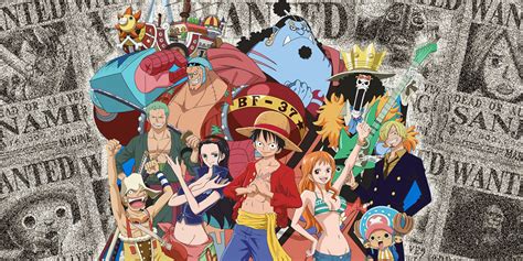 10 Crew Secrets Of Luffy For Unmatched Pirate Success