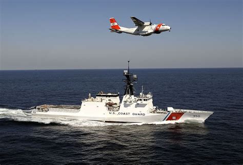 10 Facts About The U S Coast Guard You Didn Amp 39 T Know Usamm