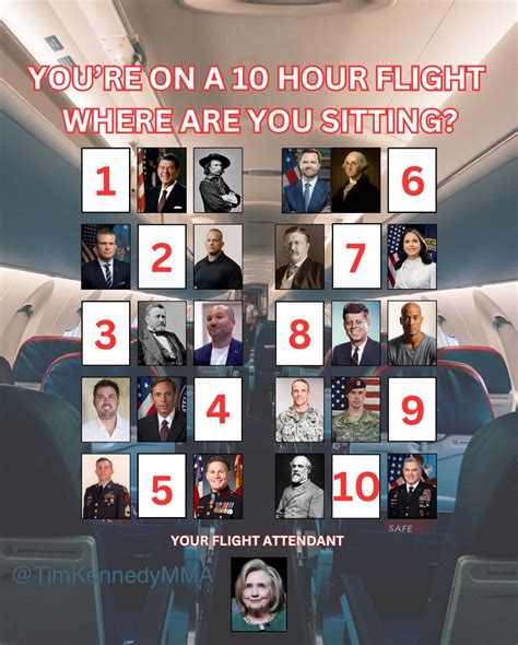 10 Hour Flight Choose Your Seat Wisely Drop Your Seat Choice In The Comments