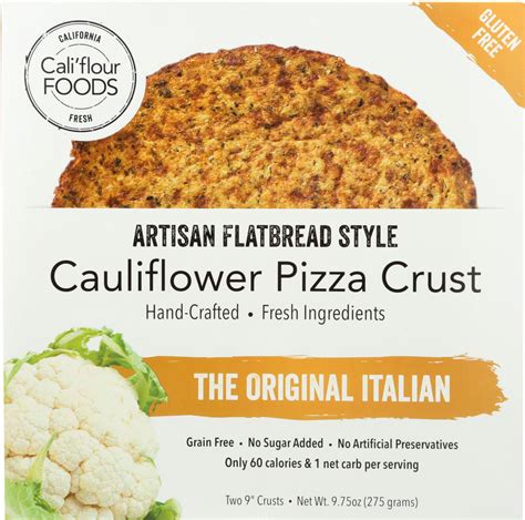 10 Inch Cauliflower Pizza Crust Nutrition Homes Amp Apartments For Rent 10 Inch Cauliflower Pizza Crust Nutrition Homes Amp Apartments For Rent
