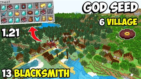 10 Minecraft Village Seeds For Ultimate Survival Advantage