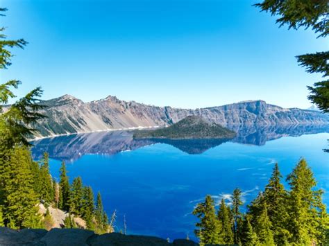 10 Of The Clearest Lakes In The World Daily Passport