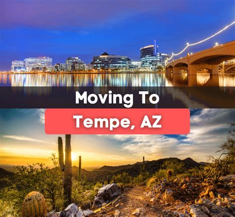 10 Things To Know Before Moving To Tempe Arizona My Move To Arizona 10 Things To Know Before Moving To Tempe Arizona My Move To Arizona