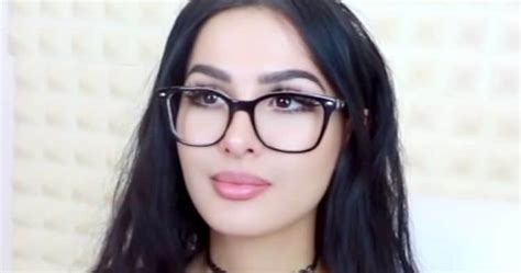 10 Things You Didn T Know About Alia Shelesh Aka Sssniperwolf Tvovermind