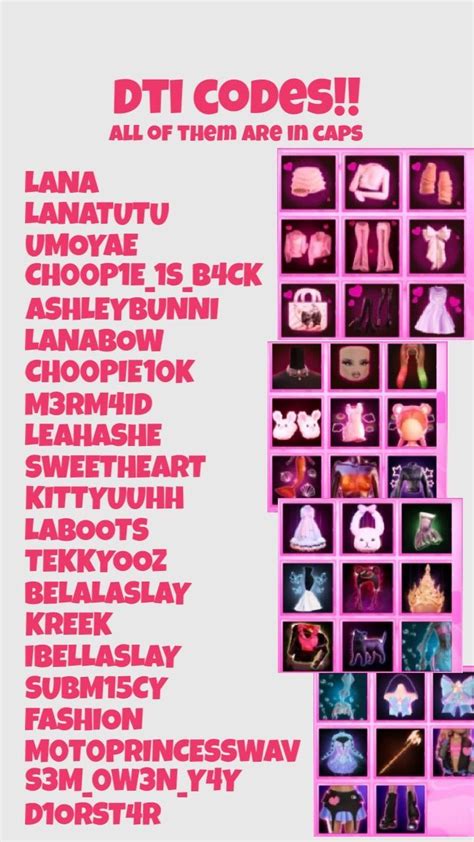 10+ Winter Update Dti Codes For Effortless Success