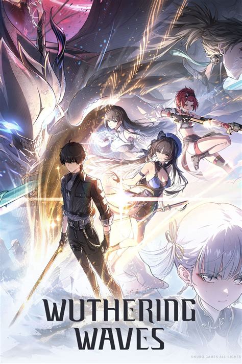 10 Wuthering Waves 1.1 Launch Secrets To Boost Your Gaming Experience