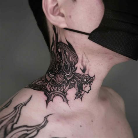 101 Best Neck Tattoo Cover Up Ideas That Will Blow Your Mind Outsons 101 Best Neck Tattoo Cover Up Ideas That Will Blow Your Mind Outsons