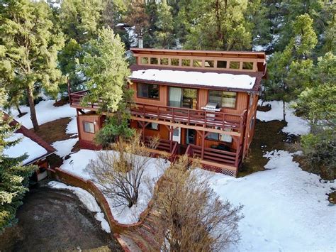 1016 Lion Ln Frazier Park Ca 93225 Realtor Com