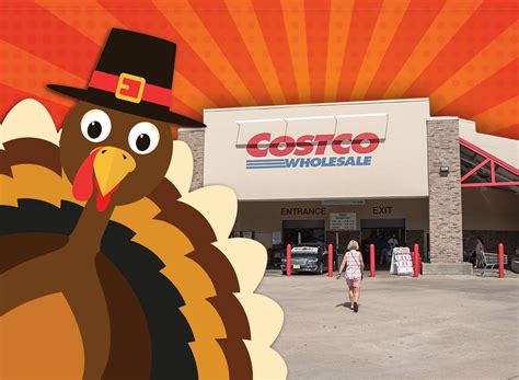 11 Best Costco Thanksgiving Foods At Great Prices This Week 11 Best Costco Thanksgiving Foods At Great Prices This Week