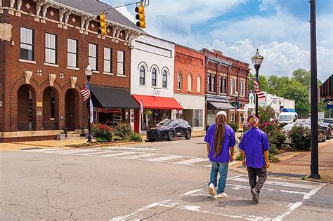 11 Cost Effective Towns In North Carolina For Retirees 11 Cost Effective Towns In North Carolina For Retirees