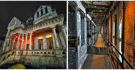 11 Eerie Places In Ohio With The Haunting Atmosphere Of A Horror Story