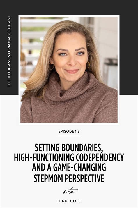 113 Setting Boundaries High Functioning Codependency Amp A Game Changing Stepmom Perspective 113 Setting Boundaries High Functioning Codependency Amp A Game Changing Stepmom Perspective