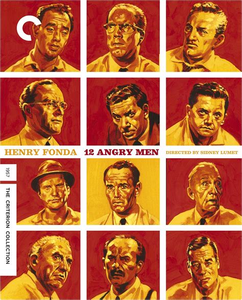 12 Angry Men 1957 Cast: Uncovering the Stars Behind the Classic Film