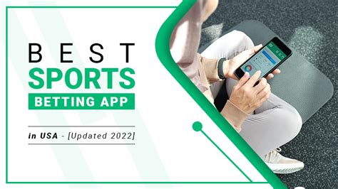 12 Best Sports Betting App In The Usa Updated For 2023