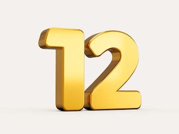 12