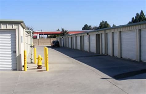 14 Cheap Self Storage Units In Santa Cruz Ca From 28