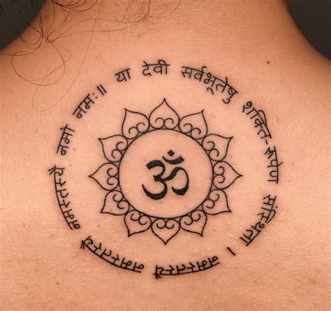 15 Best Sanskrit Tattoo Designs To Honor The Language 15 Best Sanskrit Tattoo Designs To Honor The Language