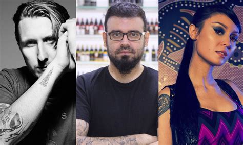 15 Best Tattoo Artists In The World