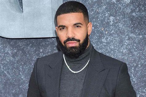 15 Facts About Drake Facts Net