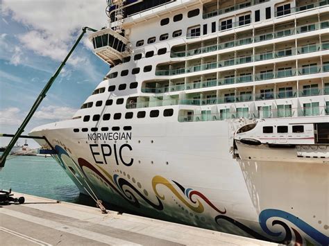 15 Things I Loved And Hated About Norwegian Epic Cruise Blog