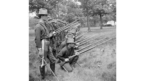 150 Years Of The Trapdoor Springfield An Official Journal Of The Nra