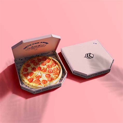 16 Inch Pizza Boxes Packagingbee