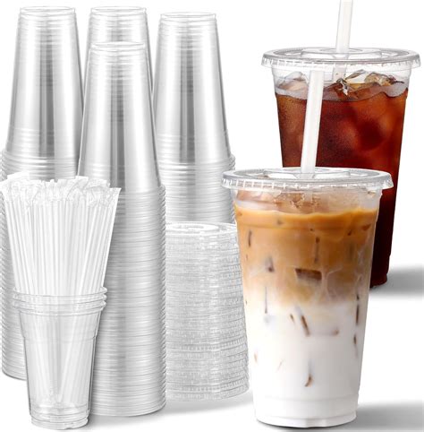 16 Oz Disposable Plastic Party Cups Pack Of 768 Jay S Import Export