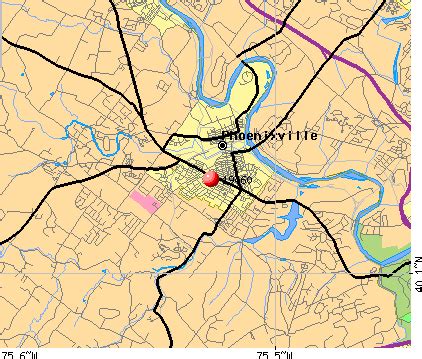 19460 Zip Code Phoenixville Pennsylvania Profile Homes Apartments