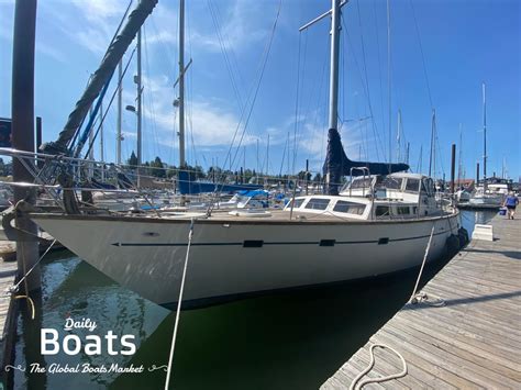 1971 Maple Leaf 48 Motorsailer For Sale View Price Photos And Buy 1971 Maple Leaf 48 Motorsailer For Sale View Price Photos And Buy