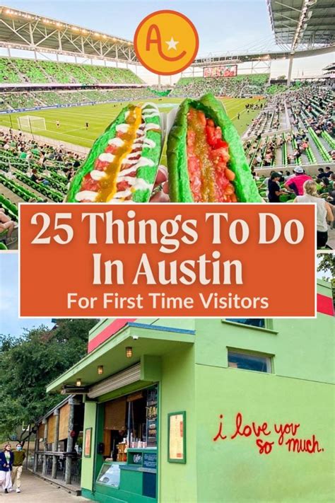 20 Of The Best Things To Do In Austin Tx Artofit