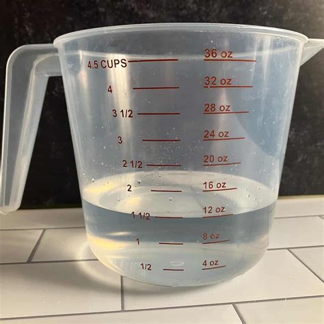 Convert 20 Ounce to ML: Quick and Easy Measurement Guide