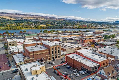 200 Ferry St Wenatchee Wa 98801 Loopnet 200 Ferry St Wenatchee Wa 98801 Loopnet