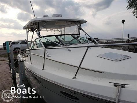 2001 Sportcraft 3010 Express For Sale View Price Photos And Buy 2001