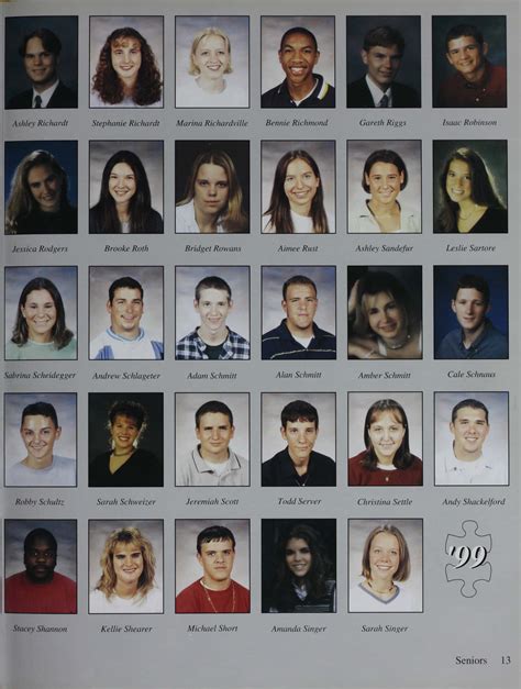 2006 Yearbook From Evergreen Park High School From Evergreen Park