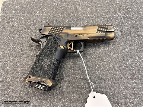 2011 9Mm Double Stack