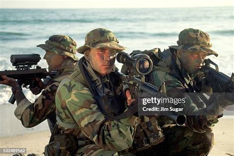 202 Navy Seal Uniform Stock Photos High Res Pictures And Images Getty Images United States Navy Seals Camouflage