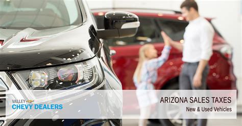 2021 Arizona Car Sales Tax Calculator Valley Chevy 2021 Arizona Car Sales Tax Calculator Valley Chevy
