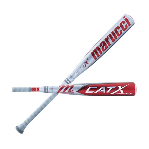 2023 Marucci Cat X Composite 5 Usssa Baseball Bat