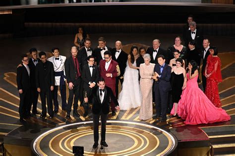 2023 Oscars Recap Biggest Wins All The Star Studded Performances And More Abc News 2023 Oscars Recap Biggest Wins All The Star Studded Performances And More Abc News