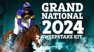 2024 Grand National Wikipedia