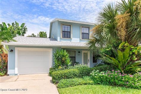 204 Waterbury Ln Indian Harbour Beach Fl 32937 Realtor Com