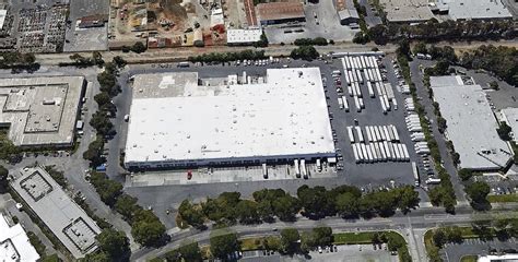 2071 Ringwood Ave San Jose Ca 95131 Warehouse Space For Sale Large Warehouse Space