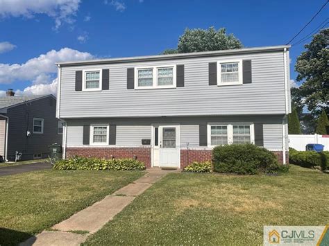 217 Port Reading Ave Woodbridge Township Nj 07064 House Rental In Woodbridge Township Nj Apartments Com