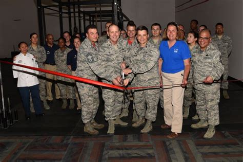 24 Hour Fitness Grand Opening 21St Medical Group Space Base Delta 1 Articles