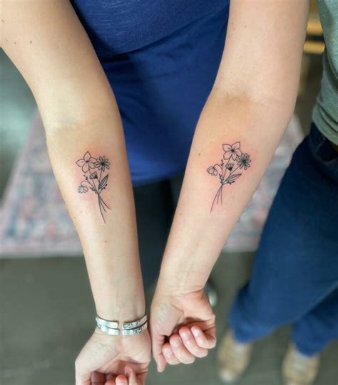 25 Mother Of Two Tattoo Ideas That Will Blow Your Mind 25 Mother Of Two Tattoo Ideas That Will Blow Your Mind