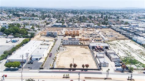 2540 Rosemead Blvd South El Monte Ca 91733 Land For Sale Loopnet