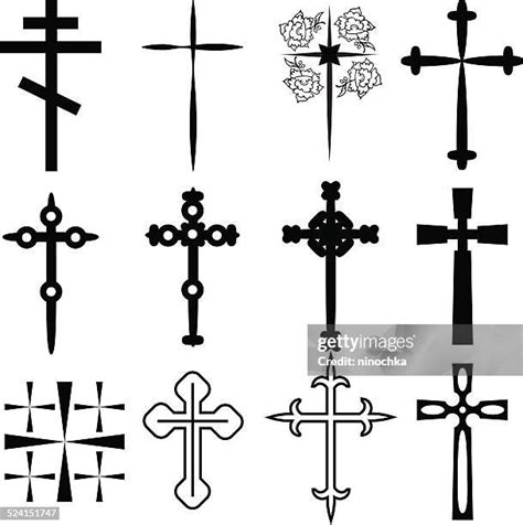 261 Cross Symbol Tattoos Stock Photos High Res Pictures And Images 261 Cross Symbol Tattoos Stock Photos High Res Pictures And Images